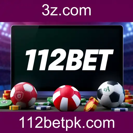 112bet: Apostas e Tendências no Mercado Português de Jogos