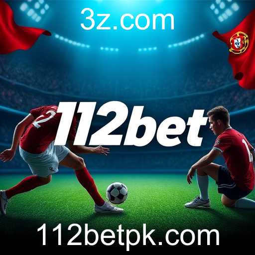 112bet: Novidades no Mundo dos Jogos Online