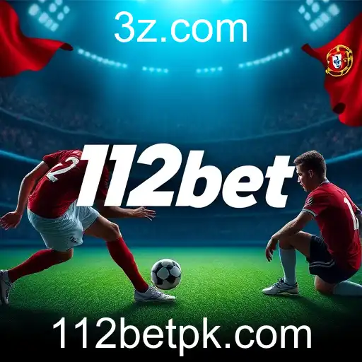 112bet: Novidades no Mundo dos Jogos Online