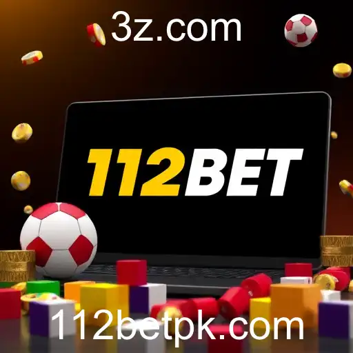 A Expansão do Mercado de Jogos Online e o Crescimento da 112bet