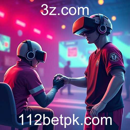 Tendências Emergentes no Mundo dos Jogos Online