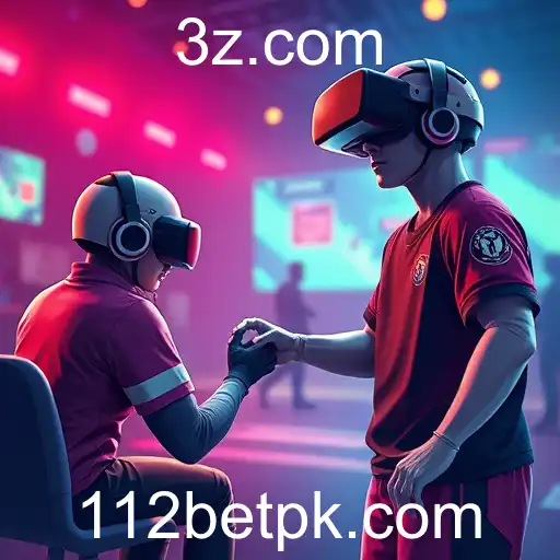 Tendências Emergentes no Mundo dos Jogos Online