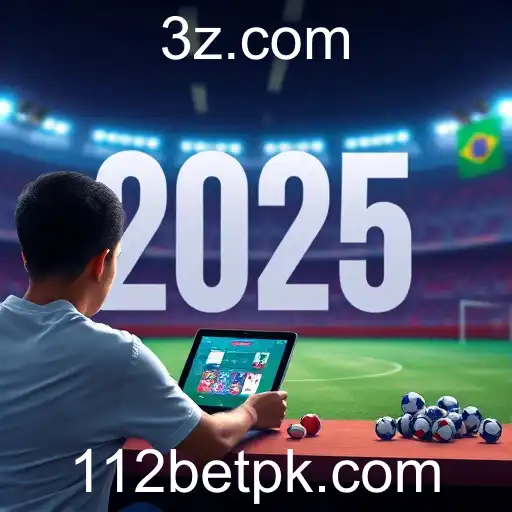 A Expansão do Mercado de Jogos Online em 2025
