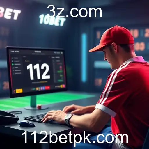 Avanços e Desafios no Mercado de Jogos Online