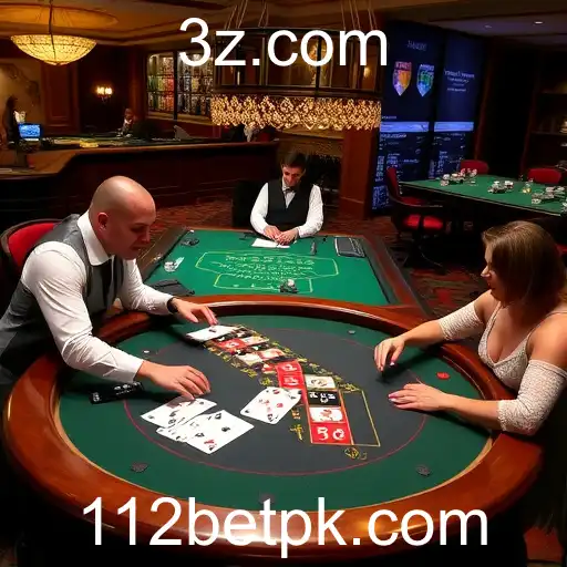 Tecnologia e Inovação: A Evolução das Apostas Online