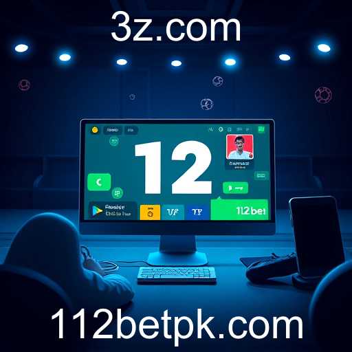 Crescimento e Regulamentação dos Jogos Online em 2025