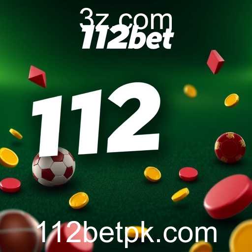 112bet