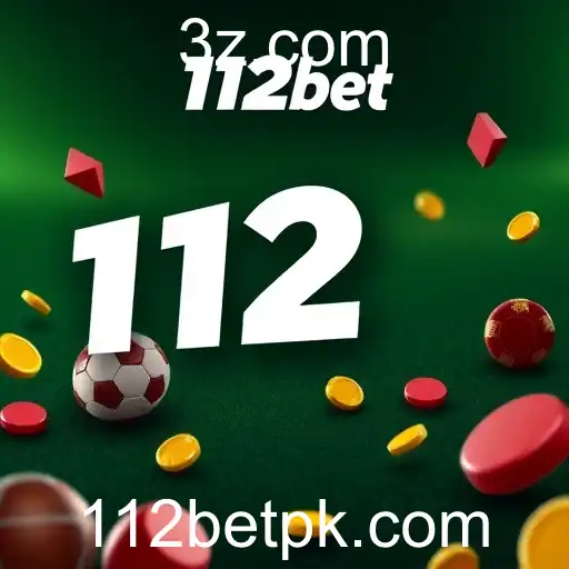 Explorando as Promoções no 112bet: Mais do que Apenas Jogos