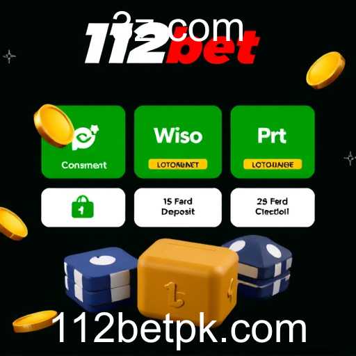 112bet: A Revolução dos Jogos Online no Brasil