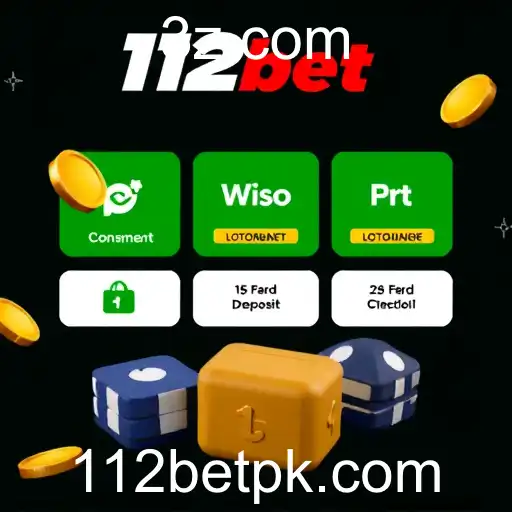 112bet: A Revolução dos Jogos Online no Brasil