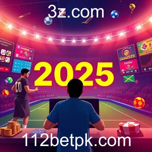 A Ascensão do Jogo Online em 2025
