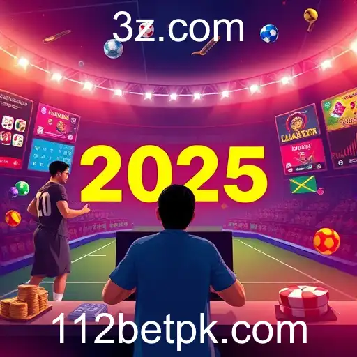 A Ascensão do Jogo Online em 2025