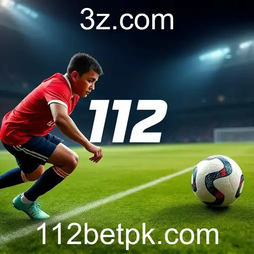 Explorando a Categoria 'Esportes' no 112bet: Diversidade e Competitividade nas Apostas