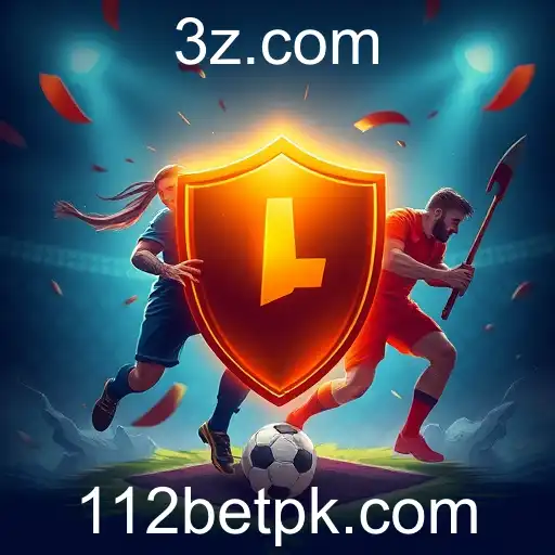 Entendendo a Categoria de Jogo 'Suporte' no 112bet