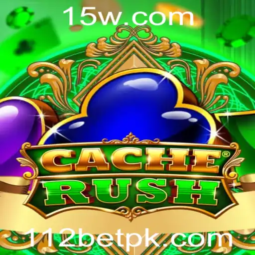 Explorando o Fascinante Mundo de CacheRush com 112bet