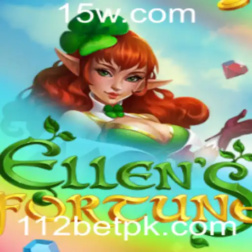 EllensFortune: Descubra o Fascinante Mundo de Entretenimento da 112bet