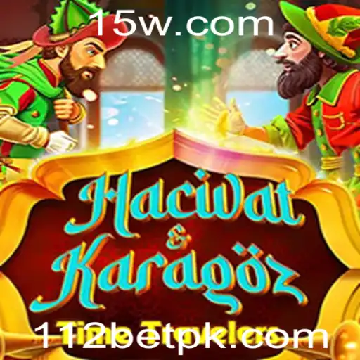 Descobrindo HacivatandKaragoz: Um Jogo Artístico e Histórico