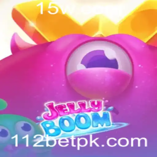 Explorando o Universo Vibrante de JellyBoom: Um Mergulho nas Regras e Estratégias