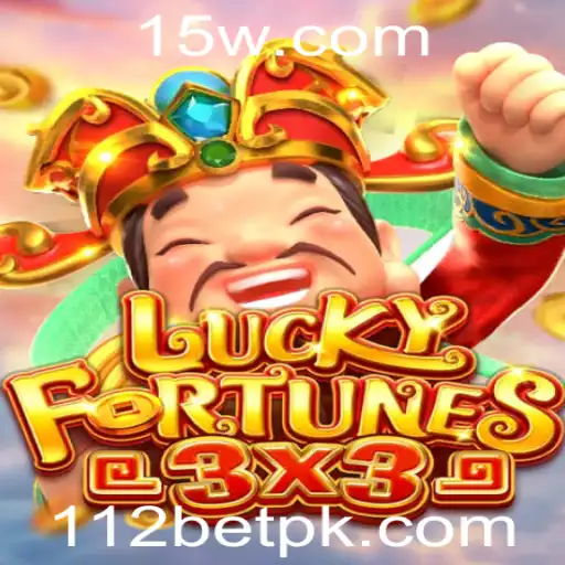 LUCKYFORTUNES3x3: Descubra o Novo Sensação do Mundo dos Jogos
