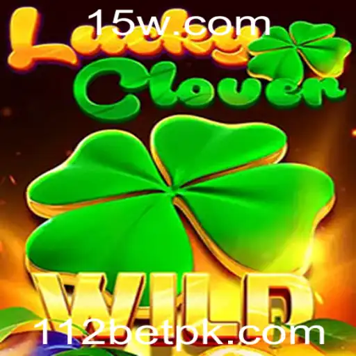 Descubra LuckyClover: Jogo Inovador com a Plataforma 112bet