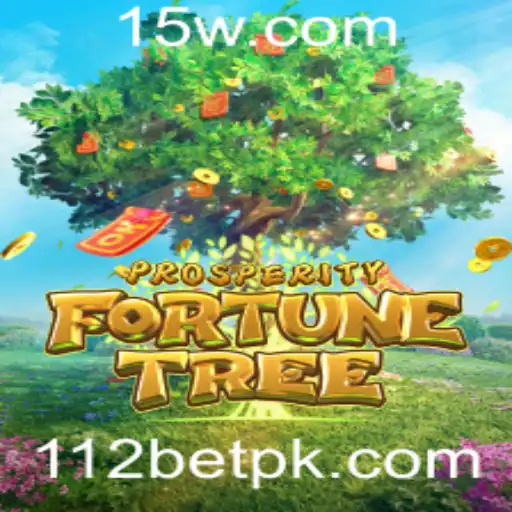 Descubra ProsperityFortuneTree: O Excitante Jogo de Cassino da 112bet