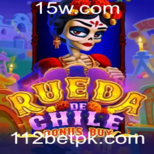 Explorando o Jogo RuedaDeChileBonusBuy: Um Novo Sucesso na 112bet