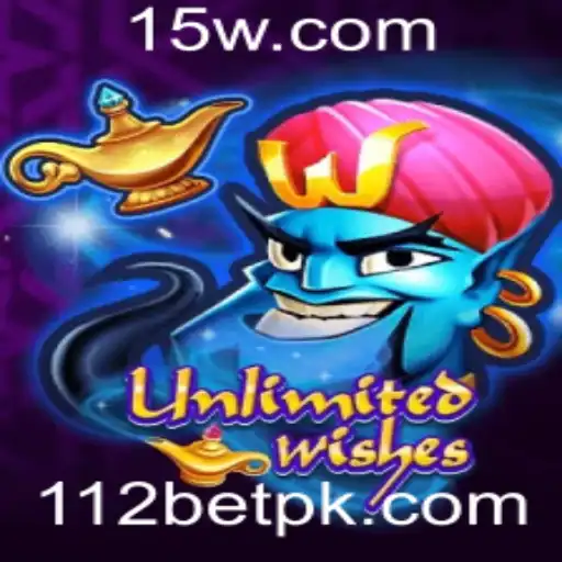 Explorando UnlimitedWishes: O Novo Fenômeno em Jogos de Azar da 112bet