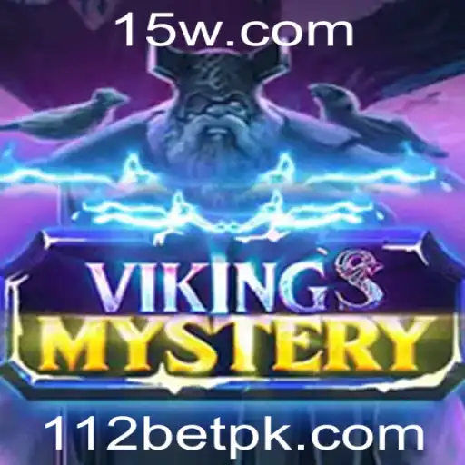 Desvendando VikingsMystery: O Novo Jogo Revolucionário da 112bet